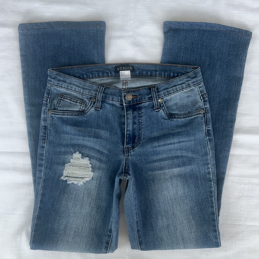 Venus Jeans Bootcut